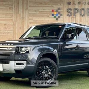 2022 Rover Defender 110 S